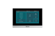 7 inch Android Indoor Monitor with WiFi - Silver (C315W Silver Logo) 7 inch Android Indoor Monitor with WiFi - Silver (C315W Silver Logo)